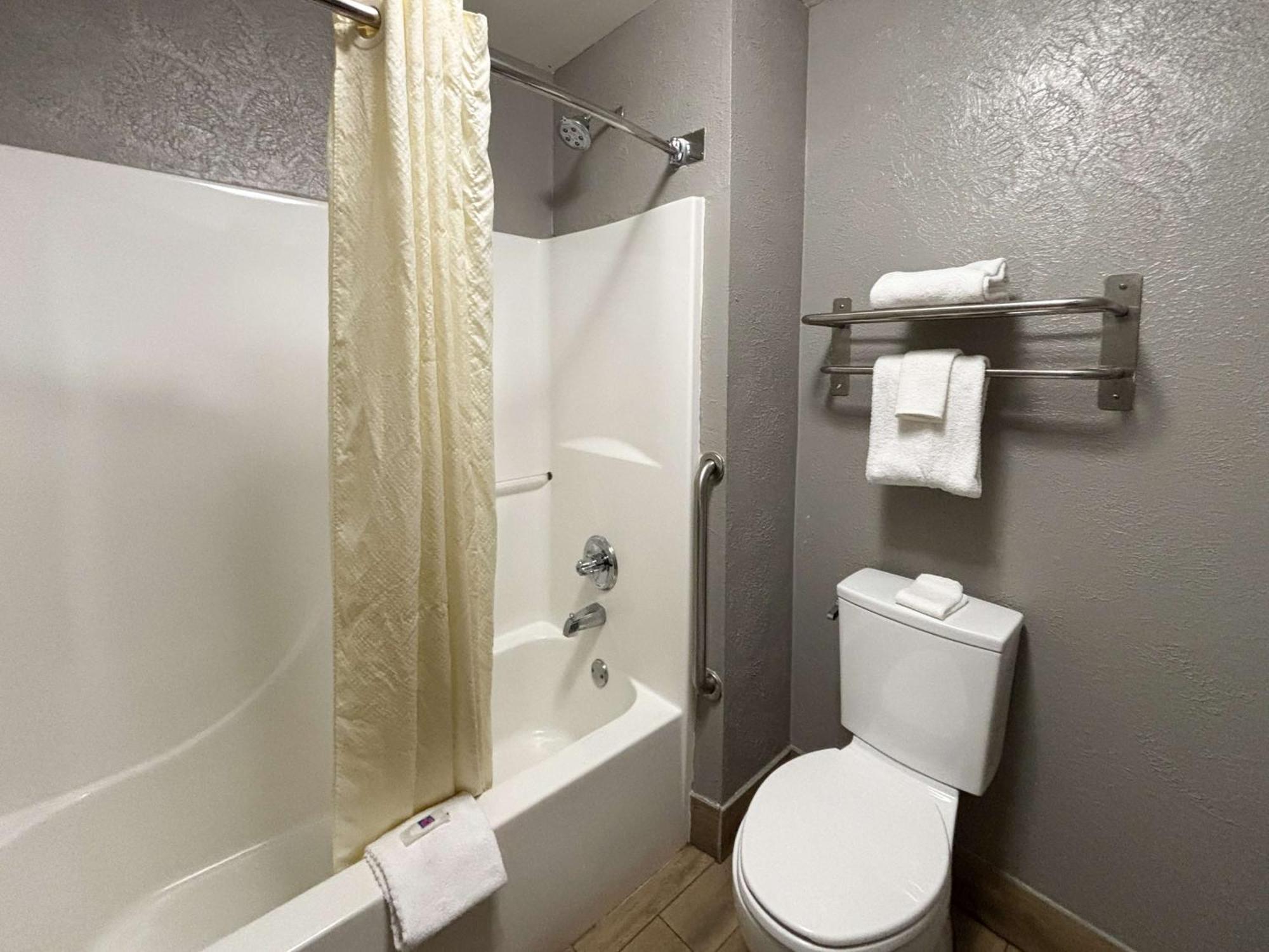 Motel 6 Prattville Al Экстерьер фото