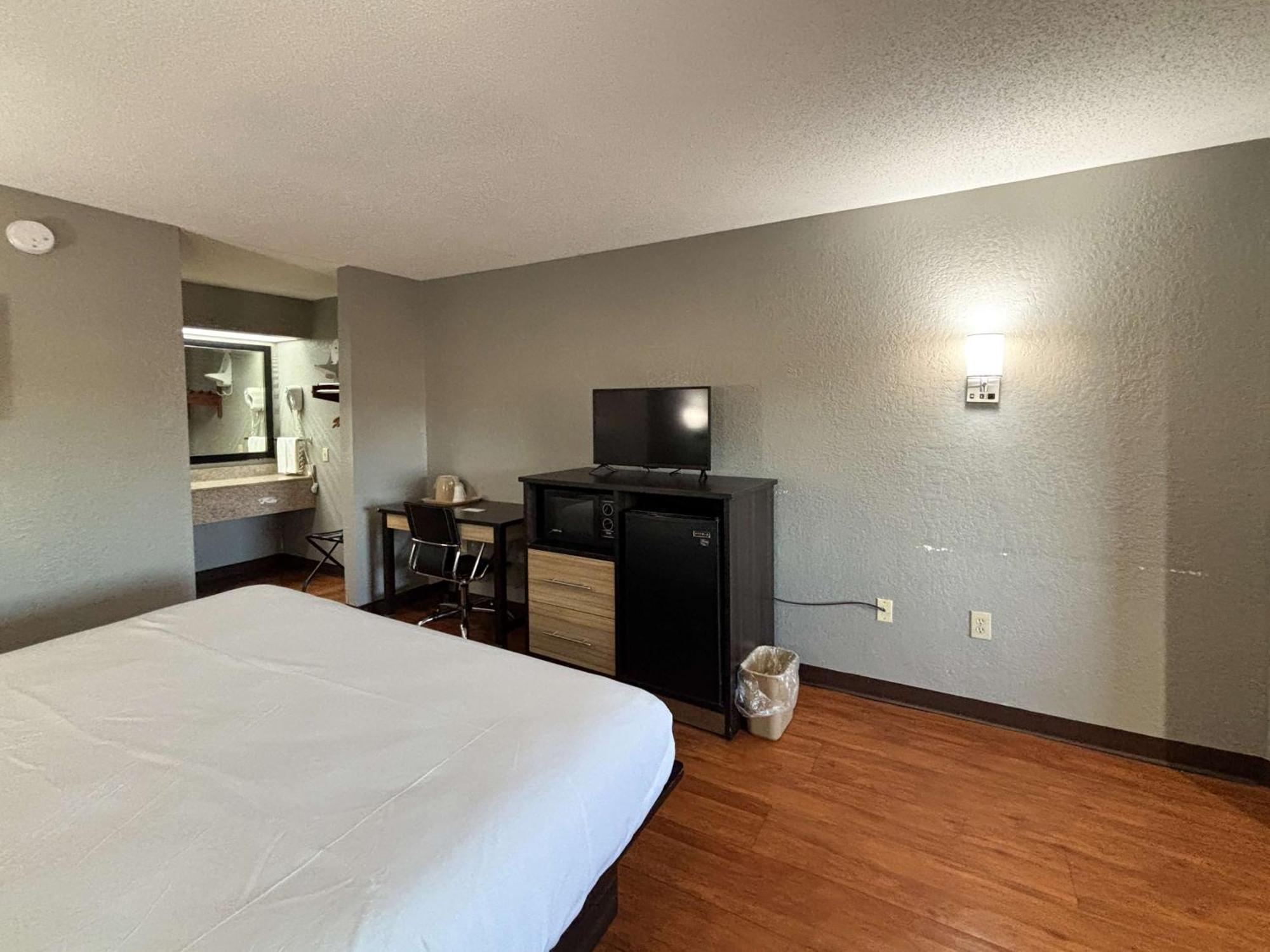 Motel 6 Prattville Al Экстерьер фото