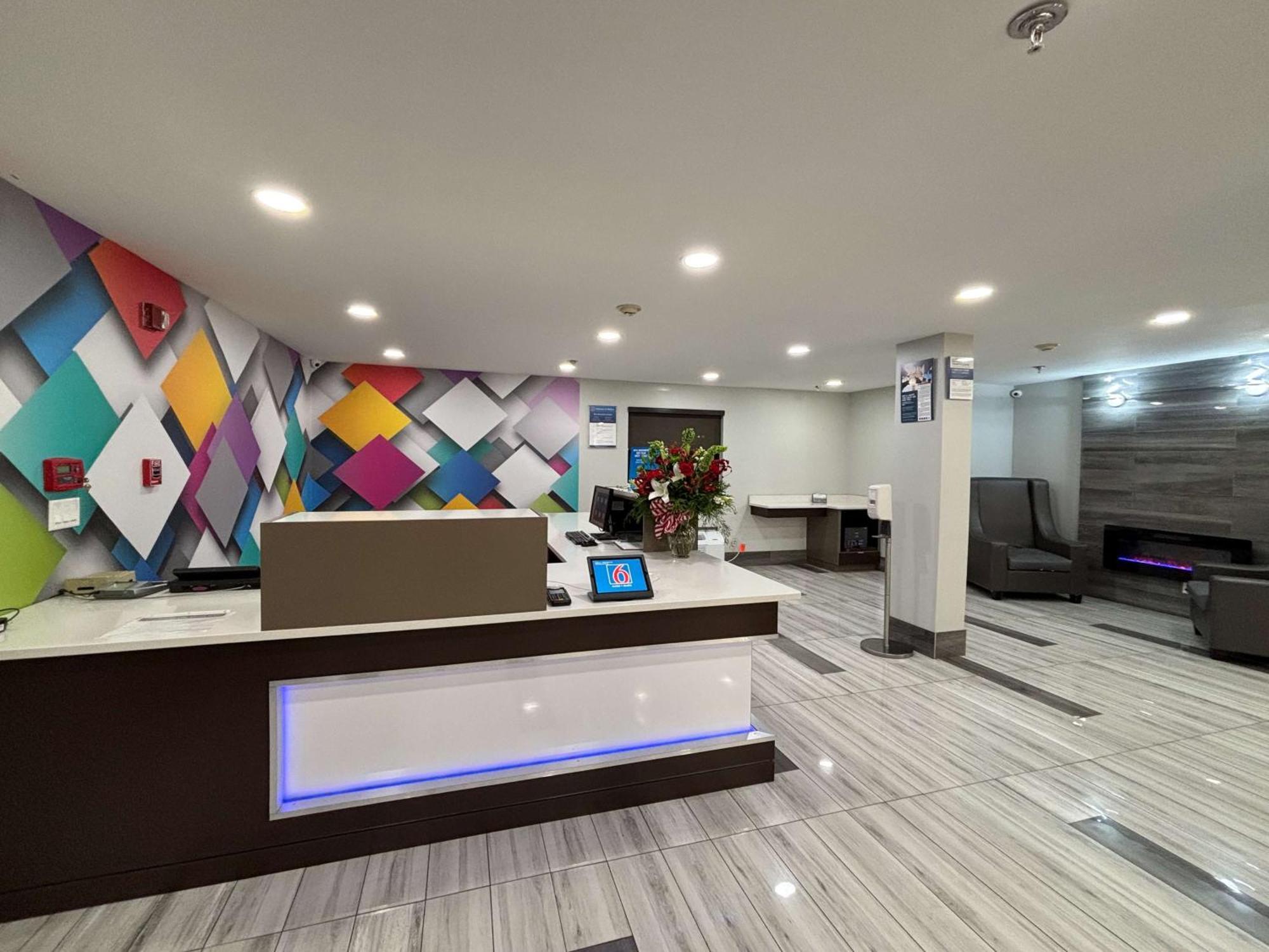 Motel 6 Prattville Al Экстерьер фото