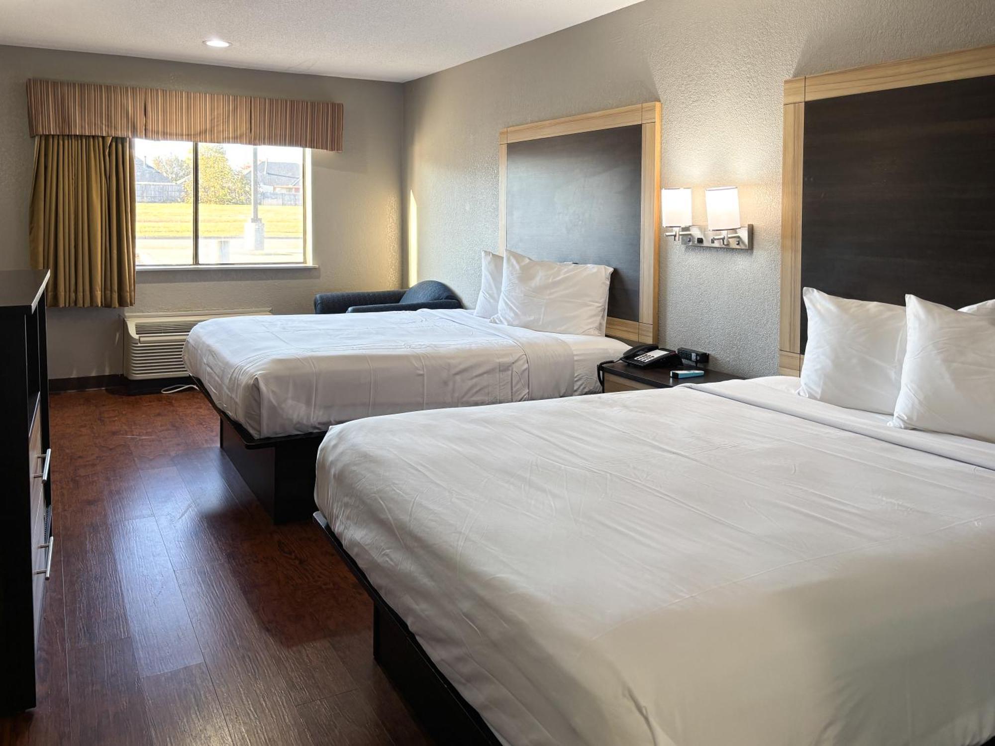 Motel 6 Prattville Al Экстерьер фото