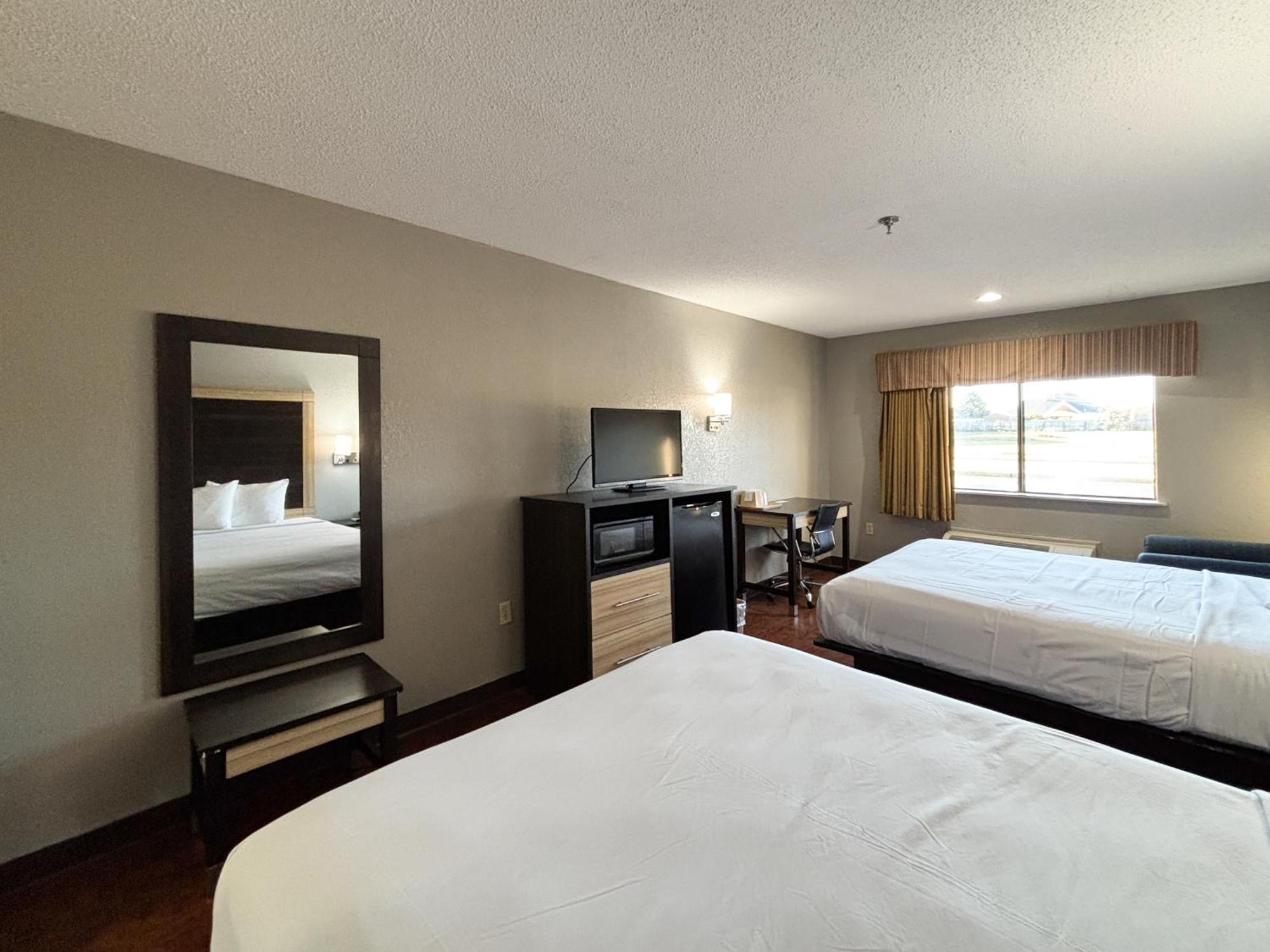 Motel 6 Prattville Al Экстерьер фото