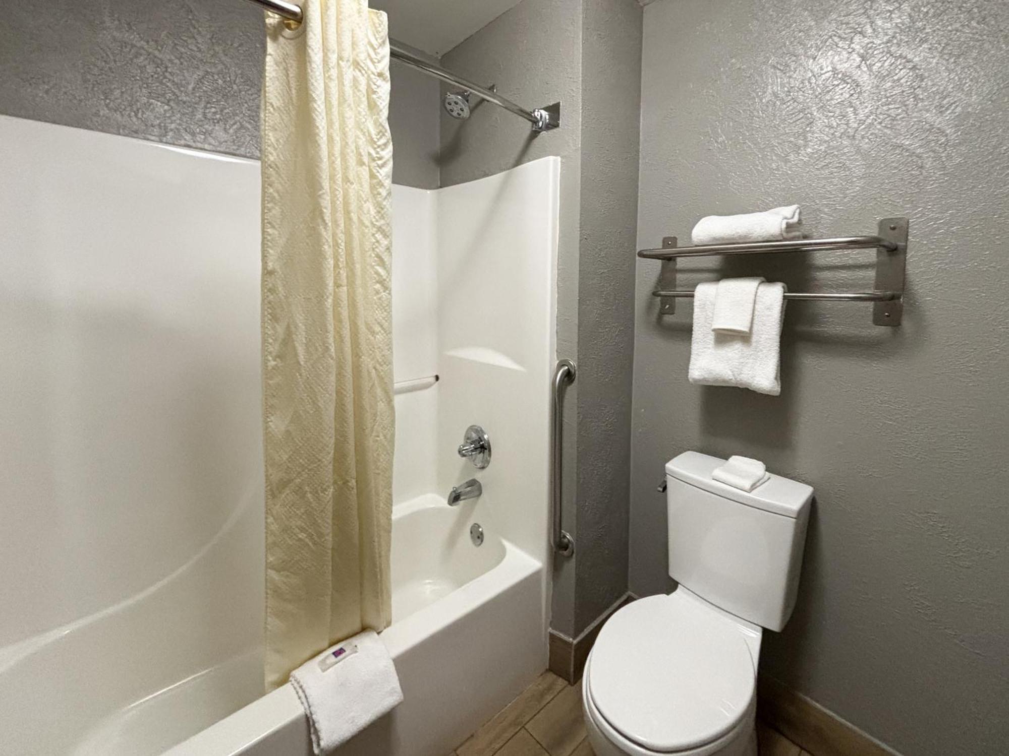 Motel 6 Prattville Al Экстерьер фото