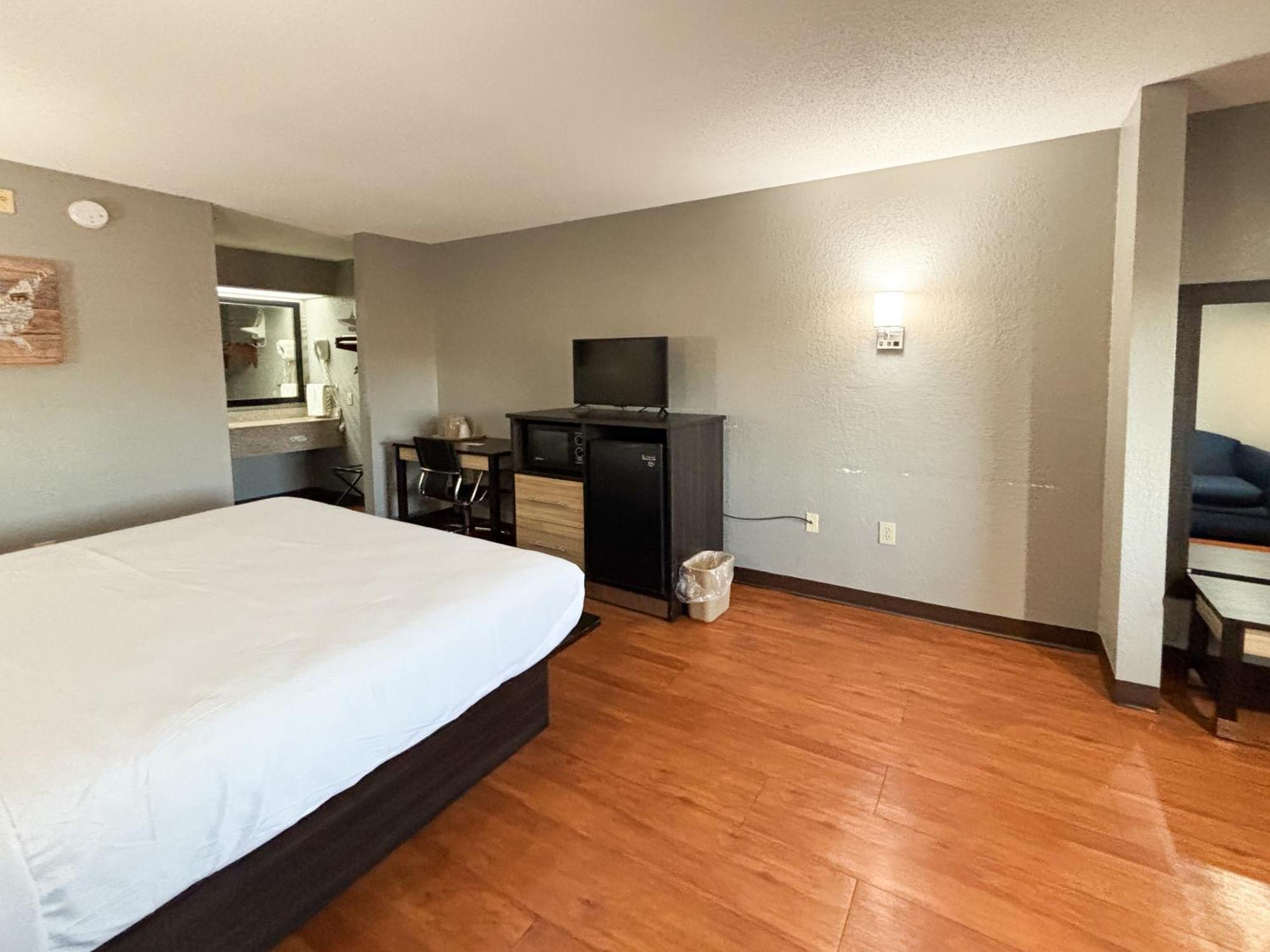 Motel 6 Prattville Al Экстерьер фото