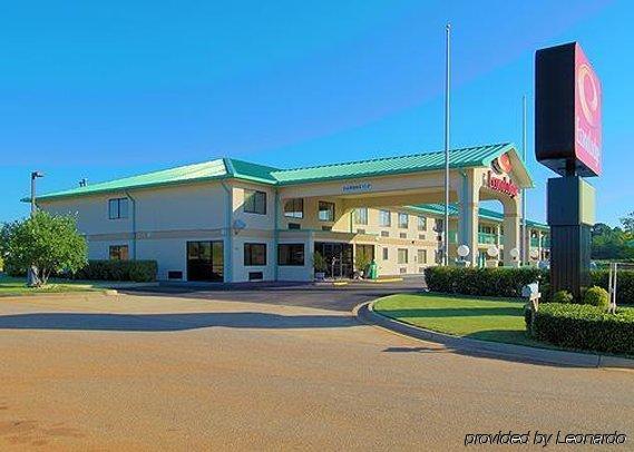 Motel 6 Prattville Al Экстерьер фото