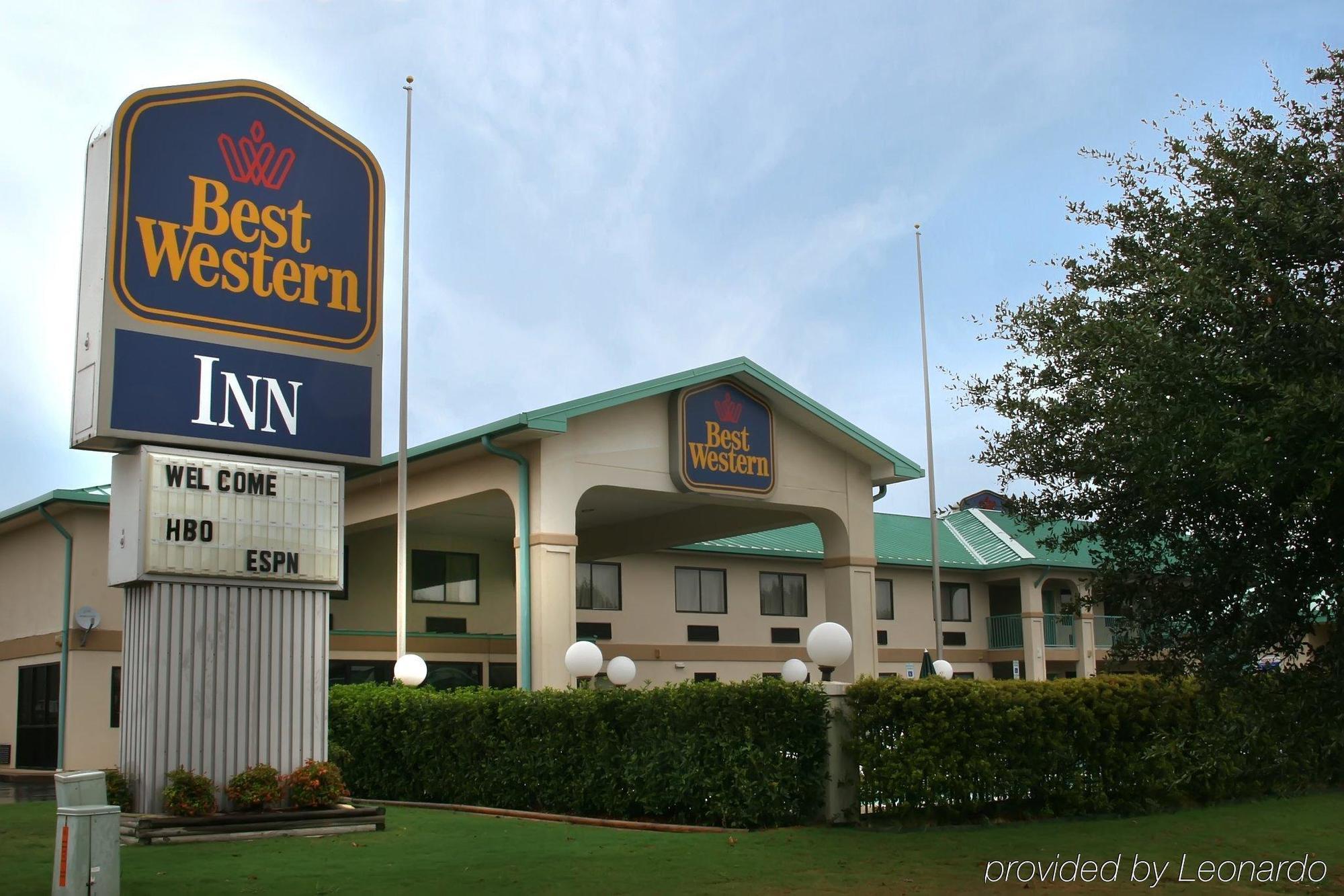 Motel 6 Prattville Al Экстерьер фото
