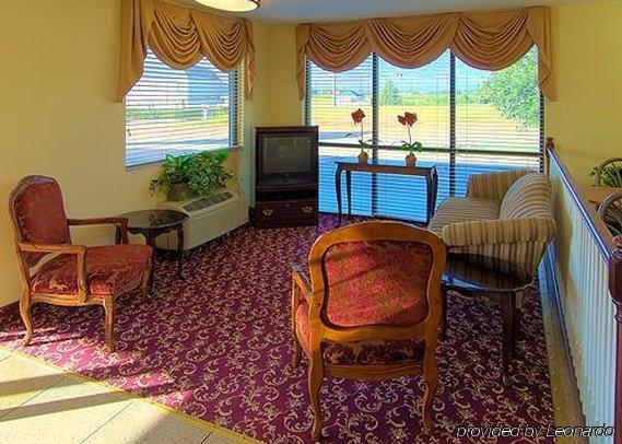 Motel 6 Prattville Al Интерьер фото