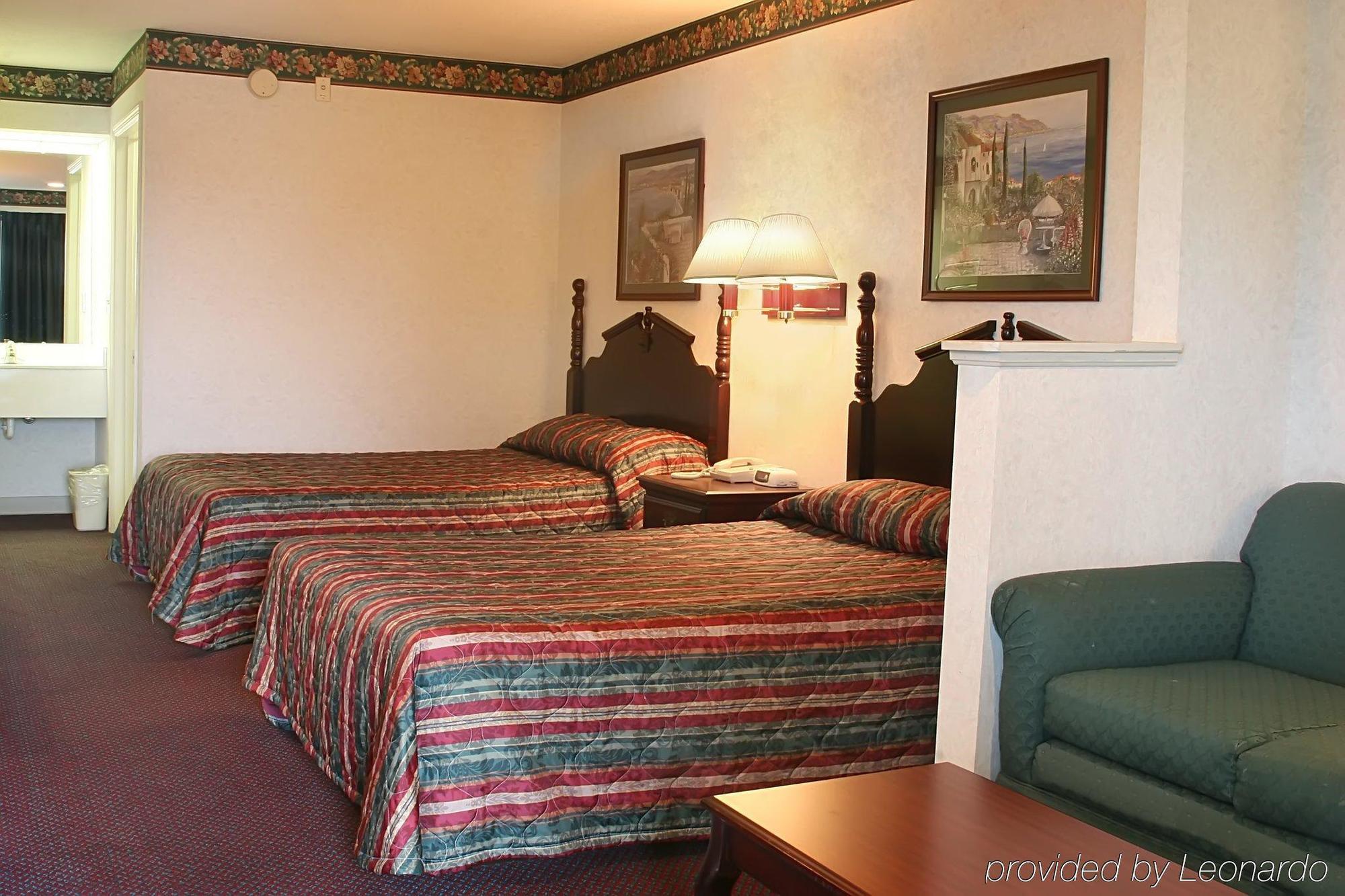 Motel 6 Prattville Al Номер фото